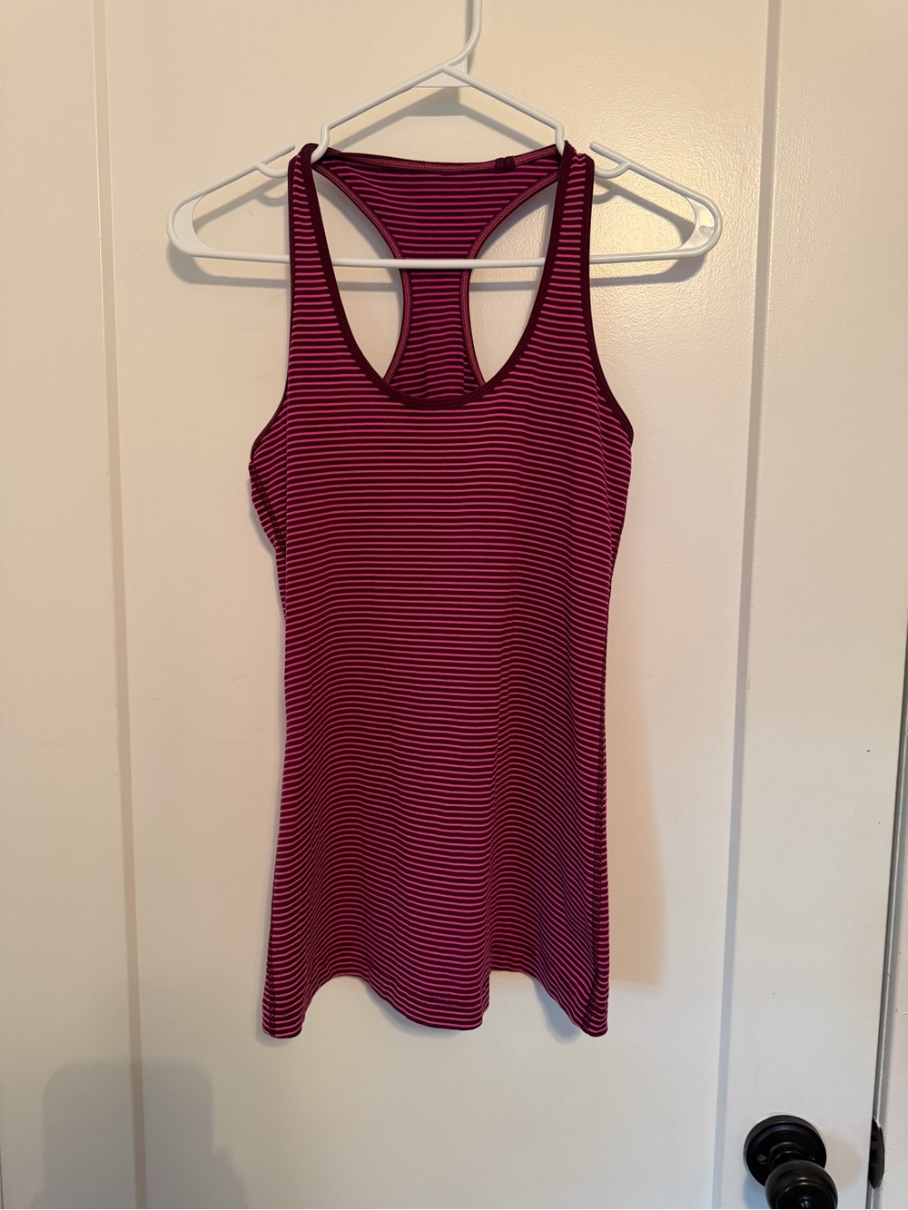 Lululemon Cool Racerback Tank Top - Picture 4 of 7